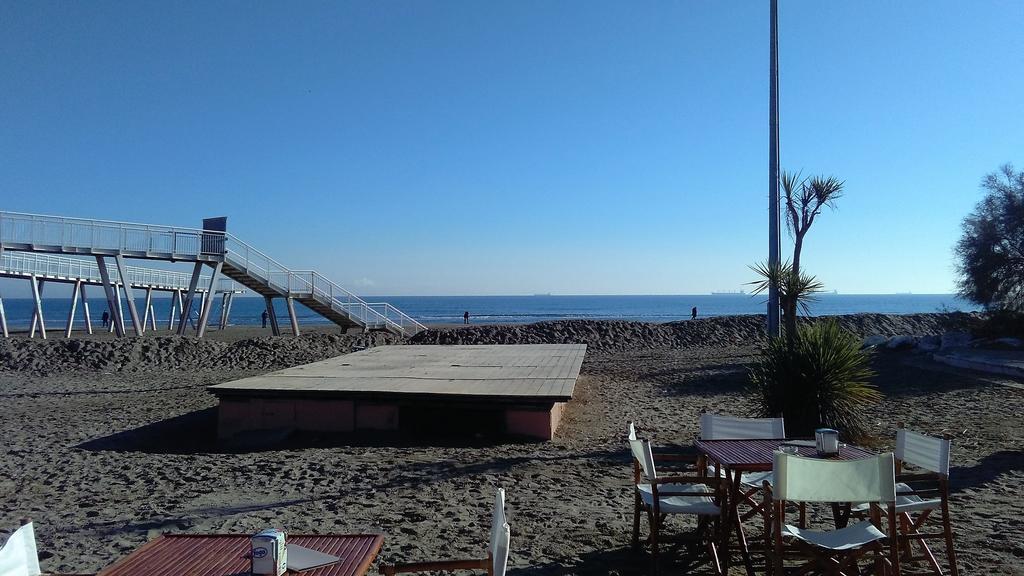 L'Antico Lido Venice Lido di Venezia Exterior foto