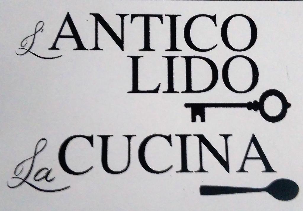 L'Antico Lido Venice Lido di Venezia Exterior foto