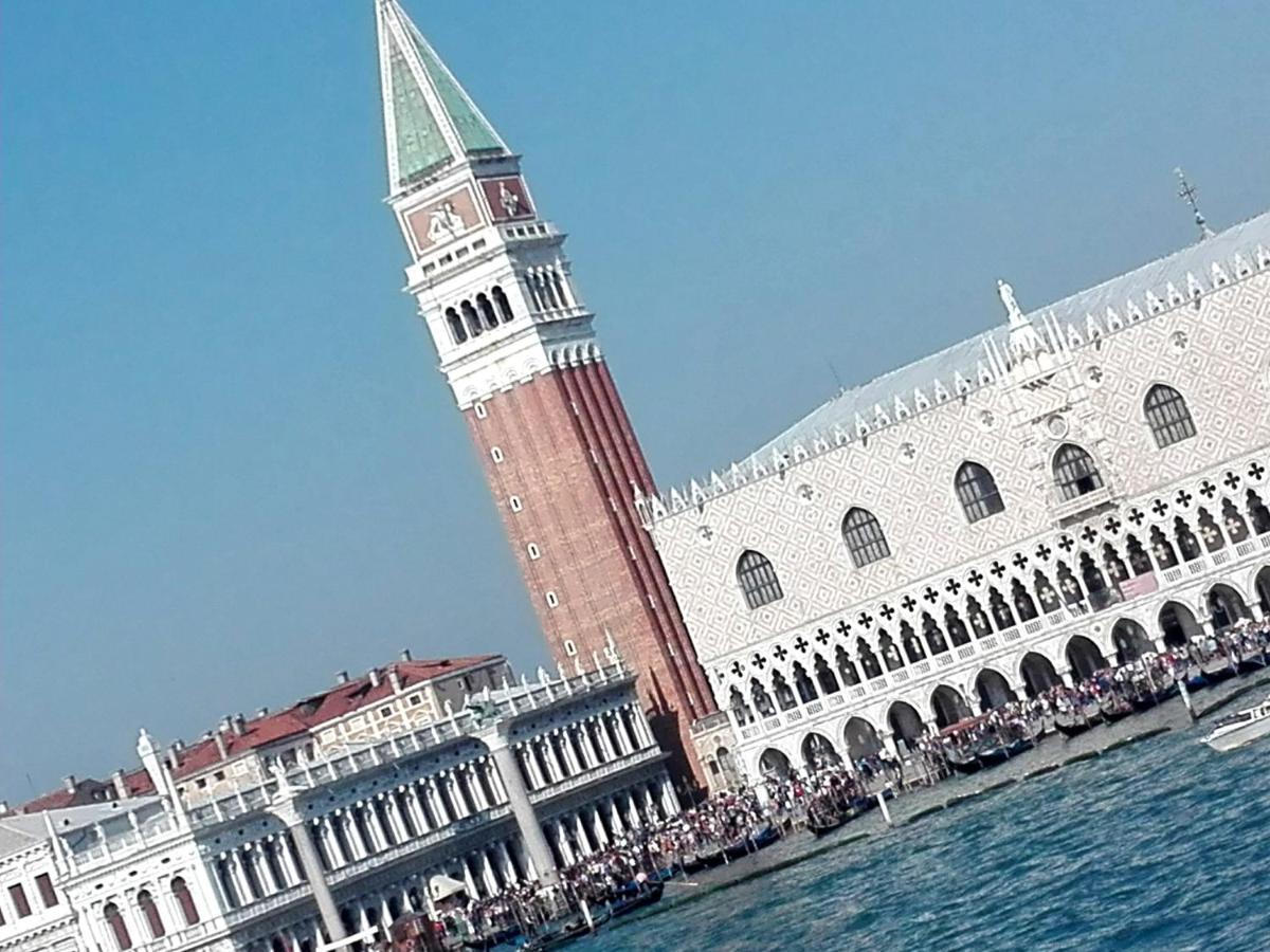 L'Antico Lido Venice Lido di Venezia Exterior foto